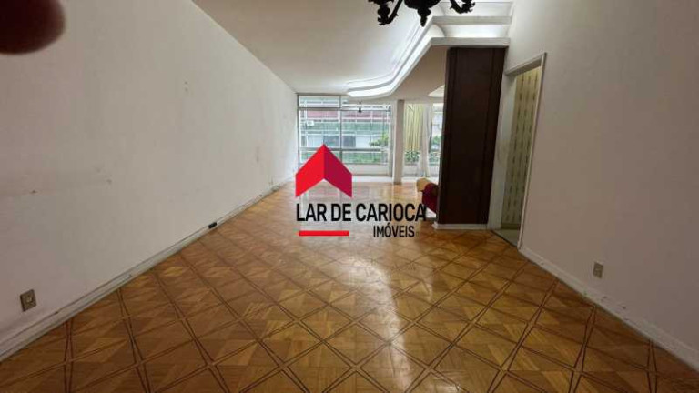 Apartamento com 3 Quartos à Venda, 186 m² em Copacabana - Rio De Janeiro