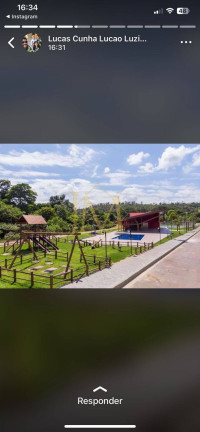 Imagem Terreno à Venda, 600 m² em Marliéria Imagem Terreno à Venda, 600 m² em Marliéria