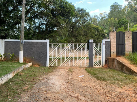 Imagem Chácara com 3 Quartos à Venda, 1.180 m² em Angola De Cima - Santa Branca Imagem Chácara com 3 Quartos à Venda, 1.180 m² em Angola De Cima - Santa Branca