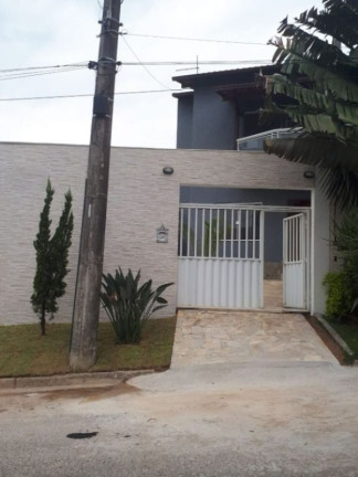 Casa com 3 Quartos à Venda, 200 m² em Residencial Rio Das Ostras - Rio Das Ostras