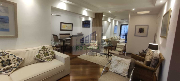 Imagem Apartamento com 3 Quartos à Venda, 110 m² em Moema - São Paulo Imagem Apartamento com 3 Quartos à Venda, 110 m² em Moema - São Paulo