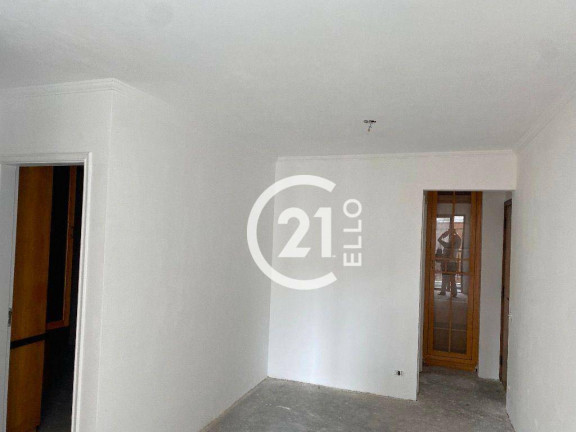 Apartamento com 2 Quartos à Venda, 60 m² em Itaim Bibi - São Paulo