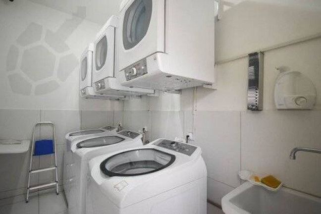 Imagem Apartamento com 1 Quarto à Venda, 35 m² em Vila Andrade - São Paulo Imagem Apartamento com 1 Quarto à Venda, 35 m² em Vila Andrade - São Paulo