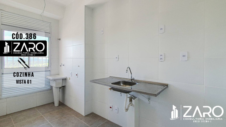 Imagem Apartamento com 2 Quartos à Venda, 53 m² em Vilas Do Sobrado - Rio Claro Imagem Apartamento com 2 Quartos à Venda, 53 m² em Vilas Do Sobrado - Rio Claro