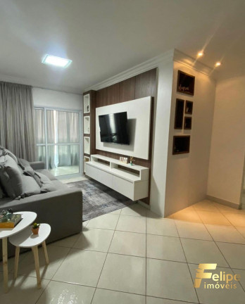 Imóvel com 3 Quartos à Venda, 70 m² em Praia Do Morro - Guarapari