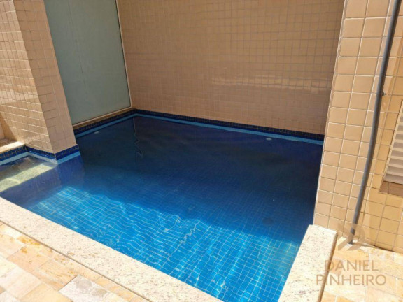 Imagem Apartamento com 1 Quarto à Venda, 43 m² em Boqueirão - Praia Grande Imagem Apartamento com 1 Quarto à Venda, 43 m² em Boqueirão - Praia Grande