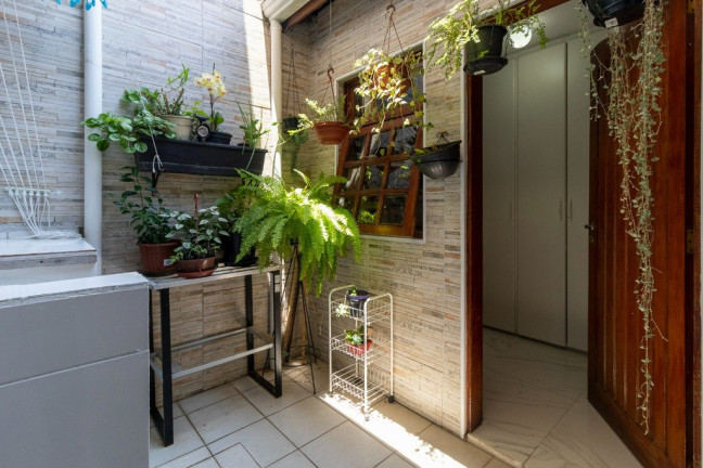 Imagem Casa de Condomínio com 2 Quartos à Venda, 96 m² em Vila Alexandria - São Paulo Imagem Casa de Condomínio com 2 Quartos à Venda, 96 m² em Vila Alexandria - São Paulo