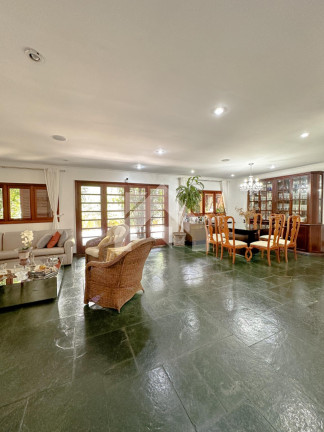 Imagem Casa de Condomínio com 4 Quartos à Venda, 328 m² em Alphaville - Santana De Parnaíba Imagem Casa de Condomínio com 4 Quartos à Venda, 328 m² em Alphaville - Santana De Parnaíba