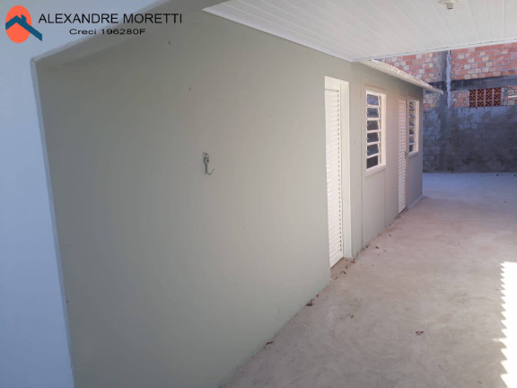 Imagem Casa com 2 Quartos à Venda, 175 m² em Vitoria Regia - Santo Antônio Da Platina Imagem Casa com 2 Quartos à Venda, 175 m² em Vitoria Regia - Santo Antônio Da Platina