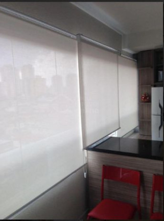 Imagem Imóvel à Venda, 41 m² em Vila Dom Pedro I - São Paulo
