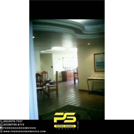 Imagem Apartamento com 4 Quartos à Venda, 260 m² em Cabo Branco - João Pessoa Imagem Apartamento com 4 Quartos à Venda, 260 m² em Cabo Branco - João Pessoa
