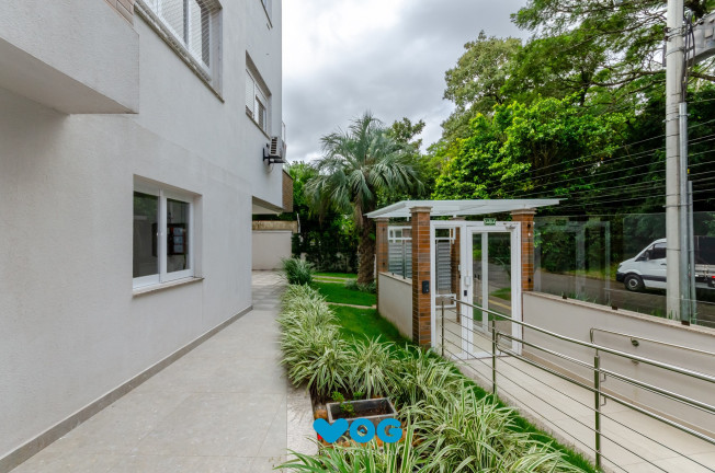 Imagem Imóvel com 3 Quartos à Venda, 156 m² em Jardim Botânico - Porto Alegre
