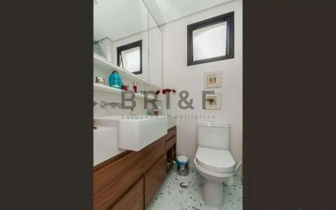 Imagem Apartamento com 1 Quarto à Venda, 40 m² em Moema - São Paulo Imagem Apartamento com 1 Quarto à Venda, 40 m² em Moema - São Paulo