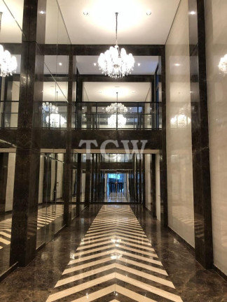 Apartamento com 3 Quartos à Venda, 163 m² em Vila Mariana - São Paulo