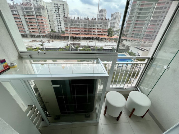 Imagem Apartamento com 3 Quartos à Venda, 136 m² em Vila Anastácio - São Paulo
