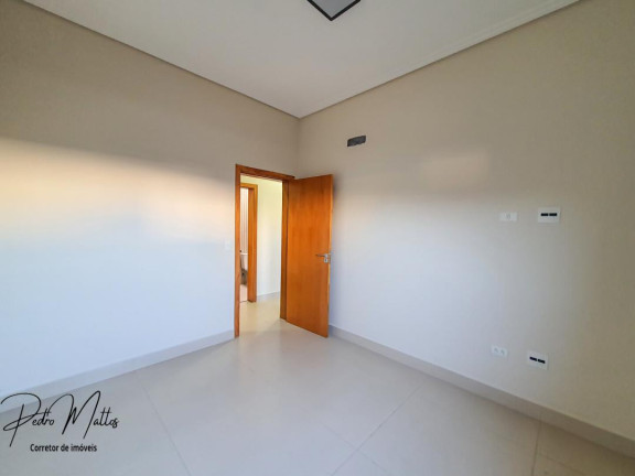 Imagem Casa com 3 Quartos à Venda, 200 m² em Ondas - Cond. Reserva Das Paineiras - Piracicaba