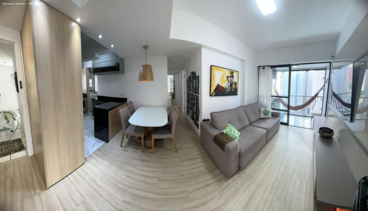 Imagem Apartamento com 3 Quartos à Venda, 78 m² em Boa Viagem - Recife