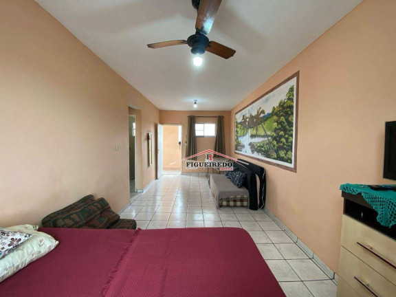 Imagem Kitnet com 1 Quarto à Venda, 33 m² em Ocian - Praia Grande Imagem Kitnet com 1 Quarto à Venda, 33 m² em Ocian - Praia Grande