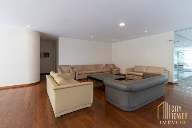 Imagem Apartamento com 3 Quartos à Venda, 137 m² em Itaim Bibi - São Paulo Imagem Apartamento com 3 Quartos à Venda, 137 m² em Itaim Bibi - São Paulo