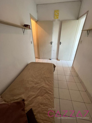Imagem Apartamento com 1 Quarto à Venda, 36 m² em Caiçara - Praia Grande