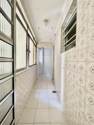 Apartamento com 2 Quartos à Venda, 75 m² em Cambuci - São Paulo