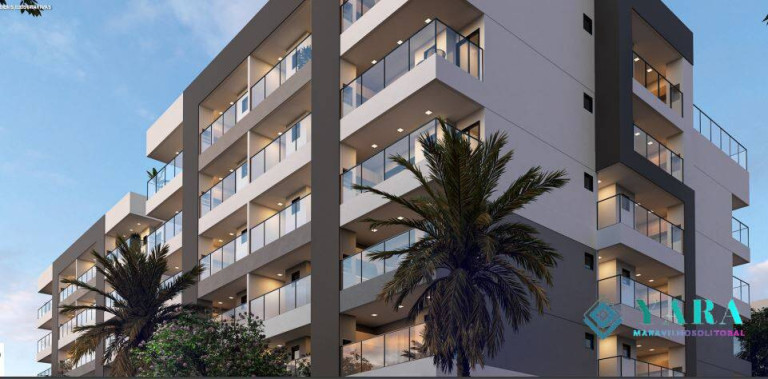 Imagem Apartamento com 1 Quarto à Venda, 56 m² em Itaguá - Ubatuba