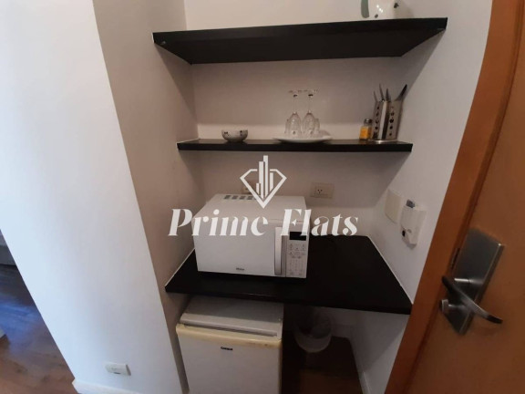 Imagem Apartamento com 1 Quarto para Alugar, 31 m² em Paraíso - São Paulo Imagem Apartamento com 1 Quarto para Alugar, 31 m² em Paraíso - São Paulo