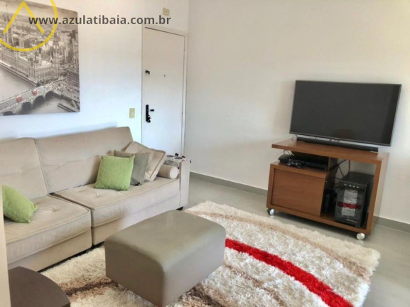 Imagem Apartamento com 3 Quartos à Venda, 85 m² em Vila Giglio - Atibaia Imagem Apartamento com 3 Quartos à Venda, 85 m² em Vila Giglio - Atibaia