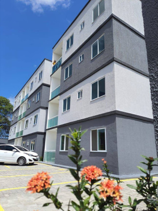 Imagem Apartamento com 3 Quartos à Venda, 68 m² em Centro - Caucaia Imagem Apartamento com 3 Quartos à Venda, 68 m² em Centro - Caucaia