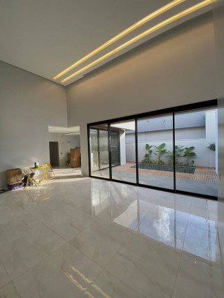 Imagem Casa com 3 Quartos à Venda, 220 m² em Condomínio Terras Alpha Anápolis - Anápolis Imagem Casa com 3 Quartos à Venda, 220 m² em Condomínio Terras Alpha Anápolis - Anápolis