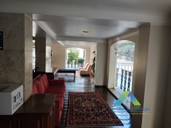 Imagem Apartamento com 3 Quartos à Venda, 87 m² em Vila Mariana - São Paulo Imagem Apartamento com 3 Quartos à Venda, 87 m² em Vila Mariana - São Paulo