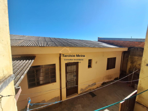 Imagem Casa com 3 Quartos à Venda, 300 m² em Jardim Samambaia - Campinas Imagem Casa com 3 Quartos à Venda, 300 m² em Jardim Samambaia - Campinas