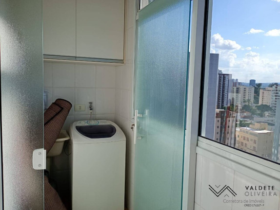 Imagem Apartamento com 1 Quarto à Venda, 45 m² em Jardim São Dimas - São José Dos Campos Imagem Apartamento com 1 Quarto à Venda, 45 m² em Jardim São Dimas - São José Dos Campos