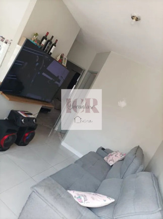 Imagem Casa com 3 Quartos à Venda, 125 m² em Jardim Wanel Ville V - Sorocaba