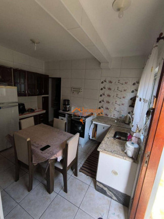 Imagem Sobrado com 4 Quartos à Venda, 125 m² em Jardim Arapongas - Guarulhos Imagem Sobrado com 4 Quartos à Venda, 125 m² em Jardim Arapongas - Guarulhos