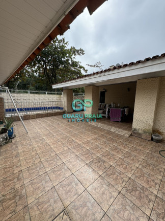 Imagem Casa com 4 Quartos à Venda, 480 m² em Balneário Praia Do Pernambuco - Guarujá
