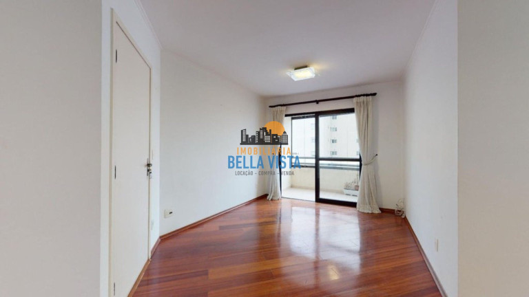 Imagem Apartamento com 3 Quartos à Venda,  em Jabaquara - São Paulo