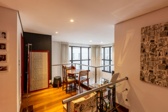 Imagem Apartamento com 3 Quartos à Venda, 173 m² em Itaim Bibi - São Paulo