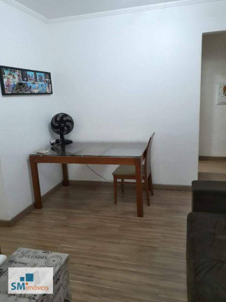 Imagem Apartamento com 3 Quartos à Venda, 58 m² em Paulicéia - São Bernardo Do Campo Imagem Apartamento com 3 Quartos à Venda, 58 m² em Paulicéia - São Bernardo Do Campo