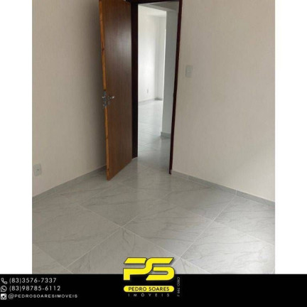 Imagem Apartamento com 2 Quartos à Venda, 50 m² em João Paulo Ii - João Pessoa Imagem Apartamento com 2 Quartos à Venda, 50 m² em João Paulo Ii - João Pessoa