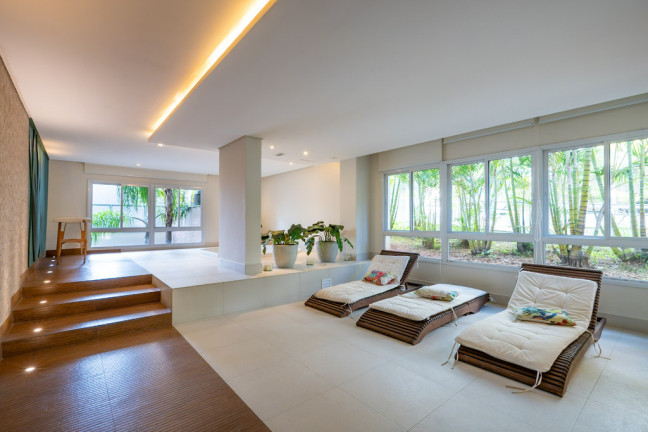 Imagem Apartamento com 2 Quartos à Venda, 64 m² em Vila Mascote - São Paulo