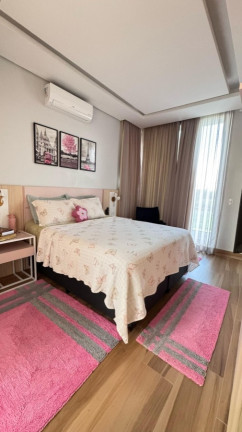Imagem Casa de Condomínio com 3 Quartos à Venda, 250 m² em Condomínio Residencial Fogaça - Jacareí Imagem Casa de Condomínio com 3 Quartos à Venda, 250 m² em Condomínio Residencial Fogaça - Jacareí