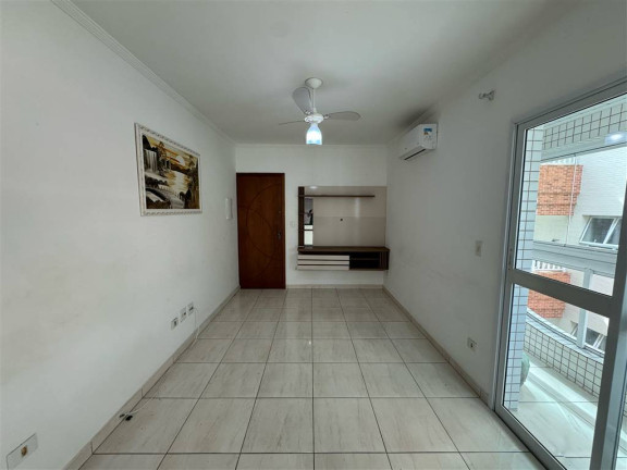 Imagem Apartamento com 1 Quarto à Venda, 52 m² em Guilhermina - Praia Grande Imagem Apartamento com 1 Quarto à Venda, 52 m² em Guilhermina - Praia Grande
