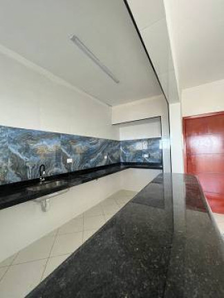 Imagem Apartamento com 2 Quartos à Venda, 106 m² em Mirim - Praia Grande