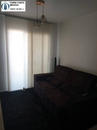 Imagem Apartamento com 3 Quartos à Venda, 73 m² em Chácara Santo Antônio (zona Leste) - São Paulo Imagem Apartamento com 3 Quartos à Venda, 73 m² em Chácara Santo Antônio (zona Leste) - São Paulo