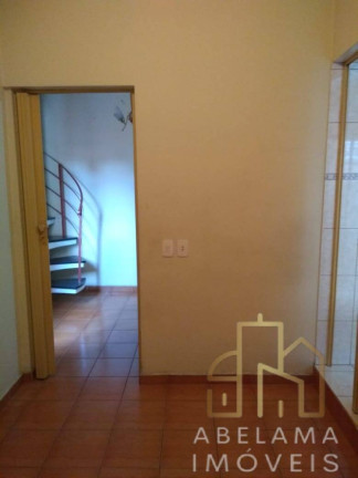 Imagem Casa com 3 Quartos à Venda, 122 m² em Campestre - Santo André