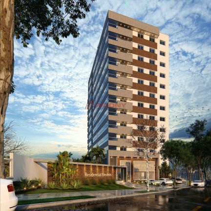 Imagem Apartamento com 1 Quarto à Venda, 72 m² em Nossa Senhora Do Rosário - Santa Maria Imagem Apartamento com 1 Quarto à Venda, 72 m² em Nossa Senhora Do Rosário - Santa Maria