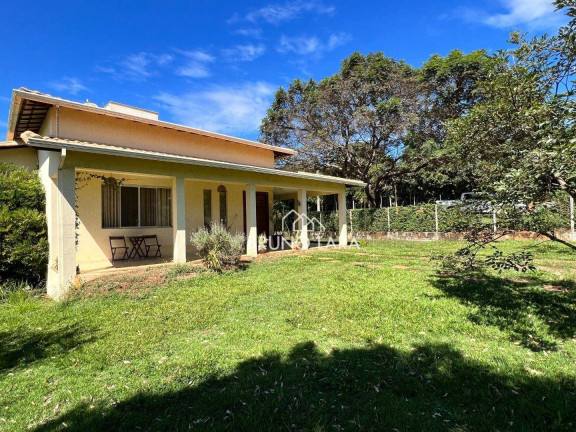 Imagem Casa com 3 Quartos à Venda, 164 m² em Condomínio Serra Verde - Igarapé Imagem Casa com 3 Quartos à Venda, 164 m² em Condomínio Serra Verde - Igarapé