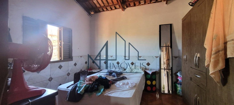 Imagem Casa com 3 Quartos à Venda, 360 m² em Jardim Rosa Do Sul - Aparecida De Goiânia Imagem Casa com 3 Quartos à Venda, 360 m² em Jardim Rosa Do Sul - Aparecida De Goiânia