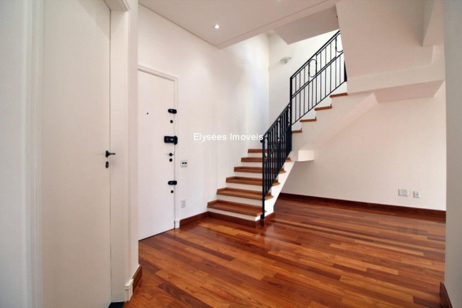 Imagem Imóvel com 3 Quartos à Venda, 140 m² em Campo Belo - São Paulo Imagem Imóvel com 3 Quartos à Venda, 140 m² em Campo Belo - São Paulo
